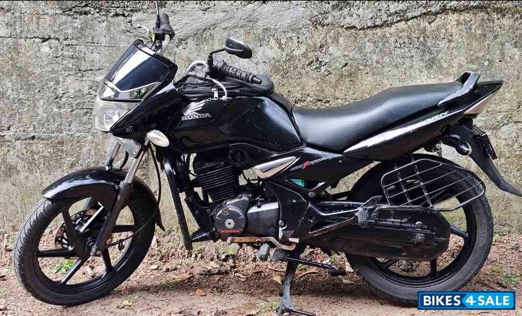 Honda CB Unicorn