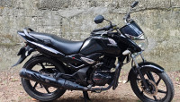 Honda CB Unicorn