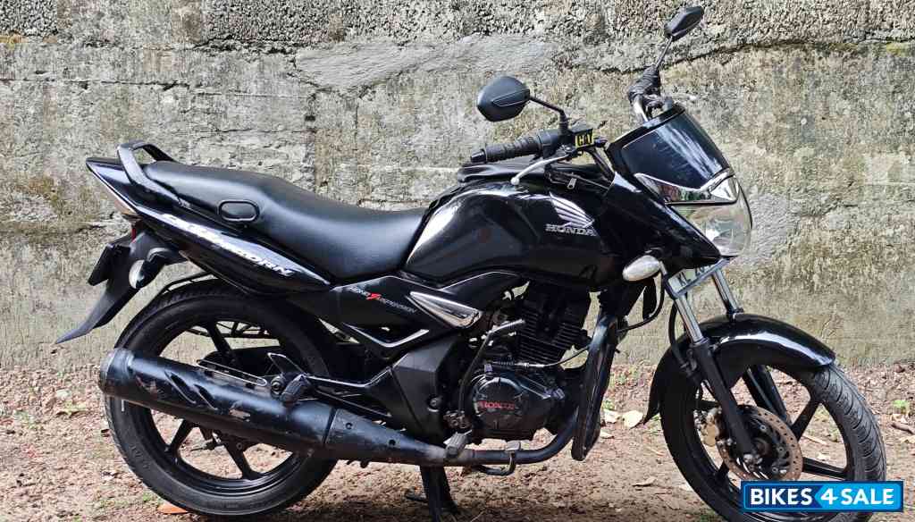 Honda CB Unicorn