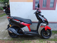 TVS NTORQ 125 Race Edition BS6 2020 Model
