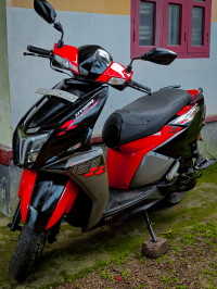 TVS NTORQ 125 Race Edition BS6