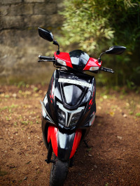 TVS NTORQ 125 Race Edition BS6 2020 Model