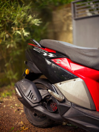 TVS NTORQ 125 Race Edition BS6