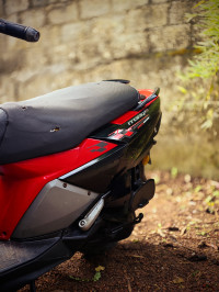 TVS NTORQ 125 Race Edition BS6