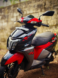 TVS NTORQ 125 Race Edition BS6