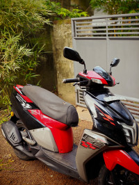 TVS NTORQ 125 Race Edition BS6