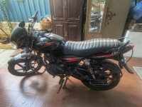Bajaj Discover DTSi 135 2007 Model