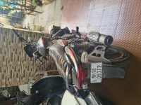 Bajaj Discover DTSi 135