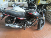 Bajaj Discover DTSi 135