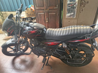 Bajaj Discover DTSi 135