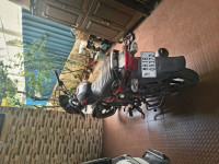 Bajaj Discover DTSi 135