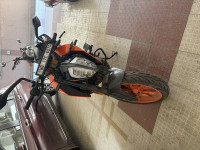 KTM Duke 200 ABS 2025 Model