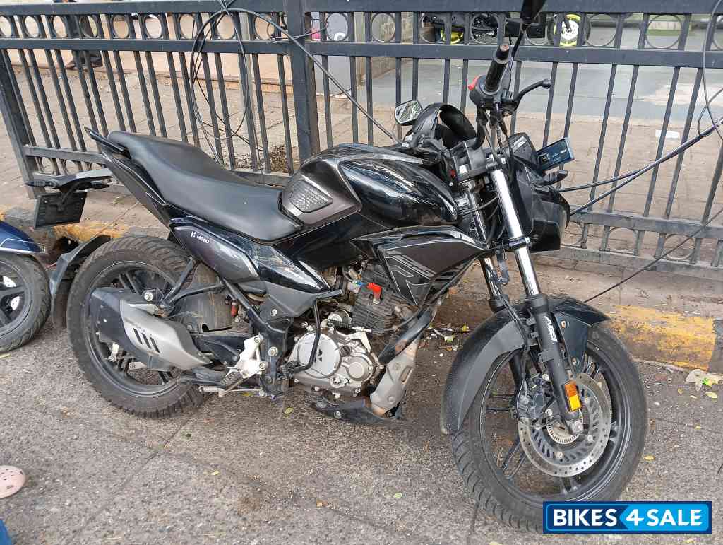 Hero Xtreme 125R