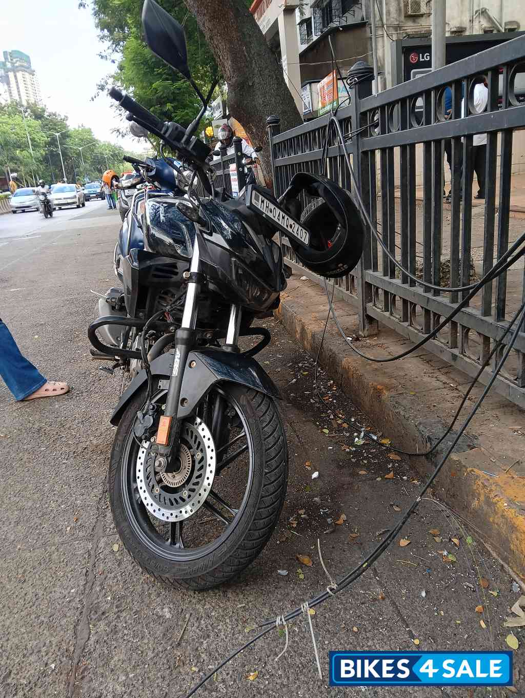 Hero Xtreme 125R