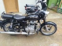 Royal Enfield Classic 350 2014 Model