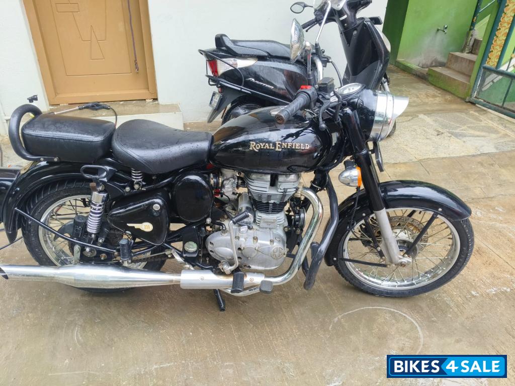 Royal Enfield Classic 350