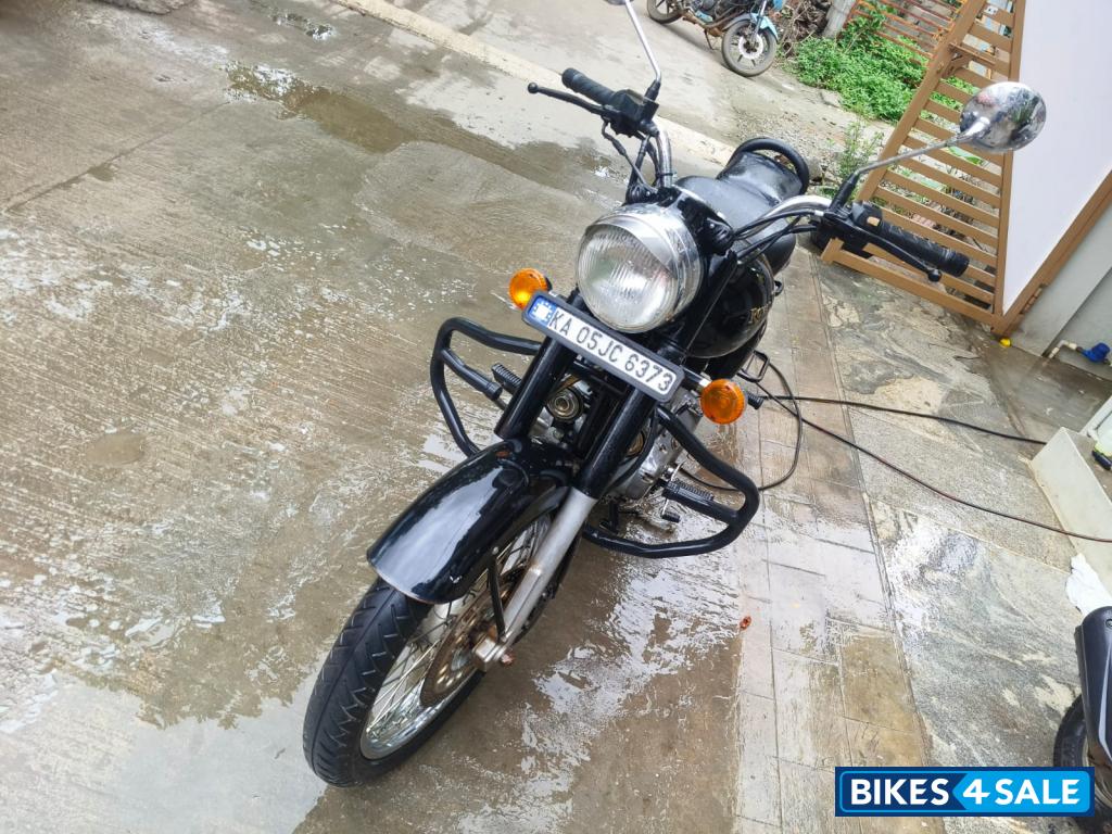 Royal Enfield Classic 350