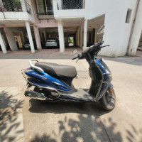 Hero Destini 125 VX 2022 Model