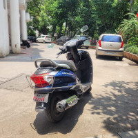 Hero Destini 125 VX