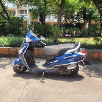 Hero Destini 125 VX