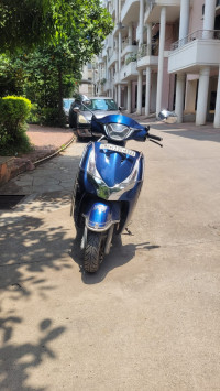 Hero Destini 125 VX