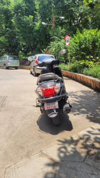 Hero Destini 125 VX