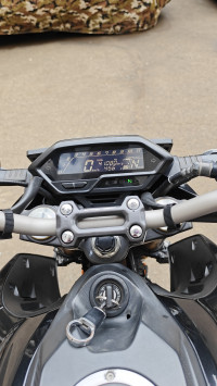Honda Hornet 2.0 2022 Model