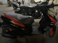 Aprilia SR 160 Race ABS