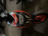 Aprilia SR 160 Race ABS