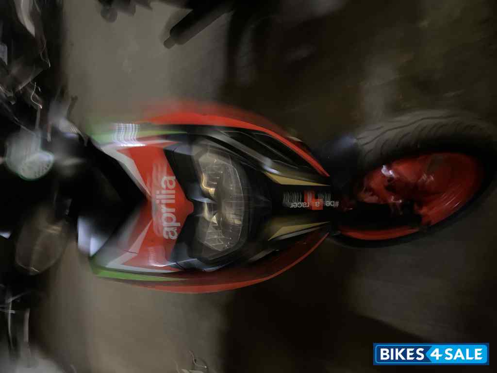 Aprilia SR 160 Race ABS Aprilia SR 160 Race ABS