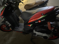 Aprilia SR 160 Race ABS