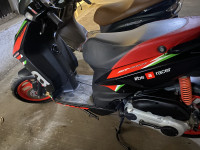 Aprilia SR 160 Race ABS