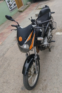 Bajaj Pulsar 150 DTSi 2006 Model