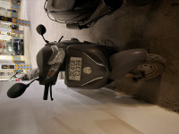 Honda Activa 5G
