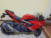 TVS Apache RR 310 2020 Model