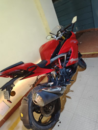 TVS Apache RR 310