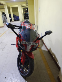 TVS Apache RR 310