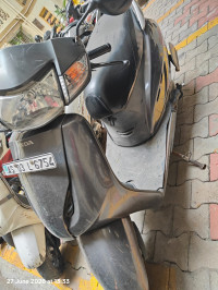 Honda Activa 2012 Model