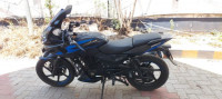 Bajaj Pulsar 220 DTSFi 2023 Model