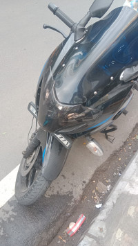 Bajaj Pulsar 220 DTSFi