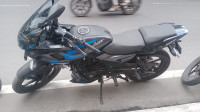 Bajaj Pulsar 220 DTSFi