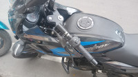 Bajaj Pulsar 220 DTSFi