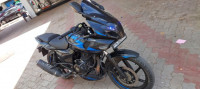Bajaj Pulsar 220 DTSFi