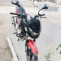 Bajaj Pulsar 150 DTSi 2014 Model