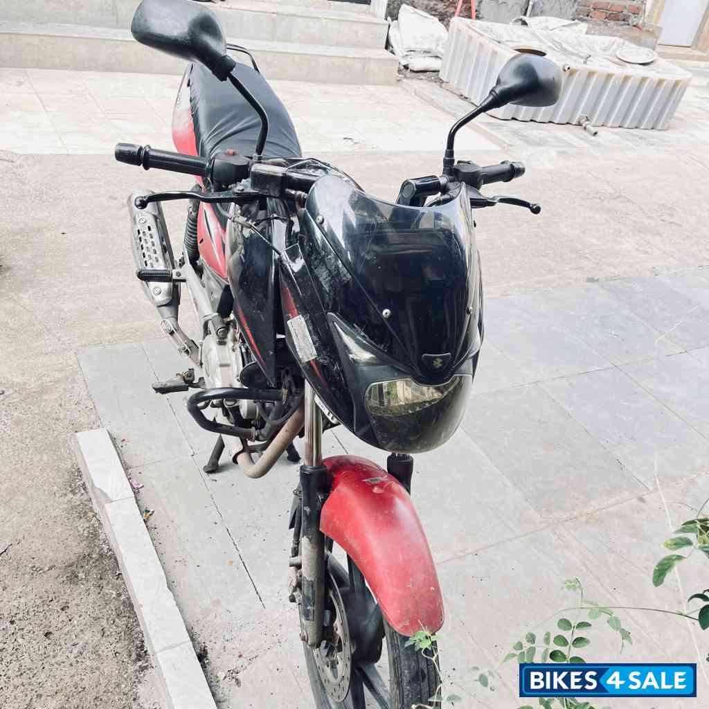 Bajaj Pulsar 150 DTSi