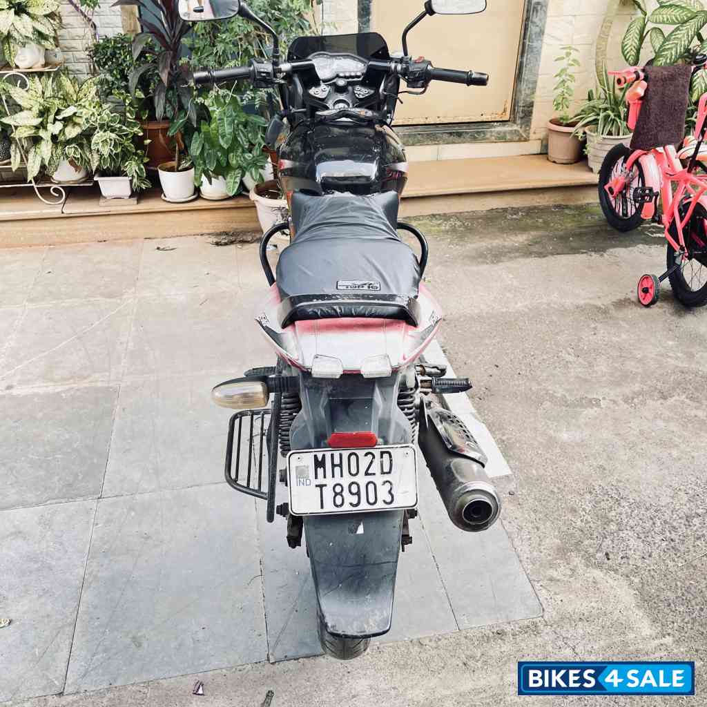 Bajaj Pulsar 150 DTSi Bajaj Pulsar 150 DTSi