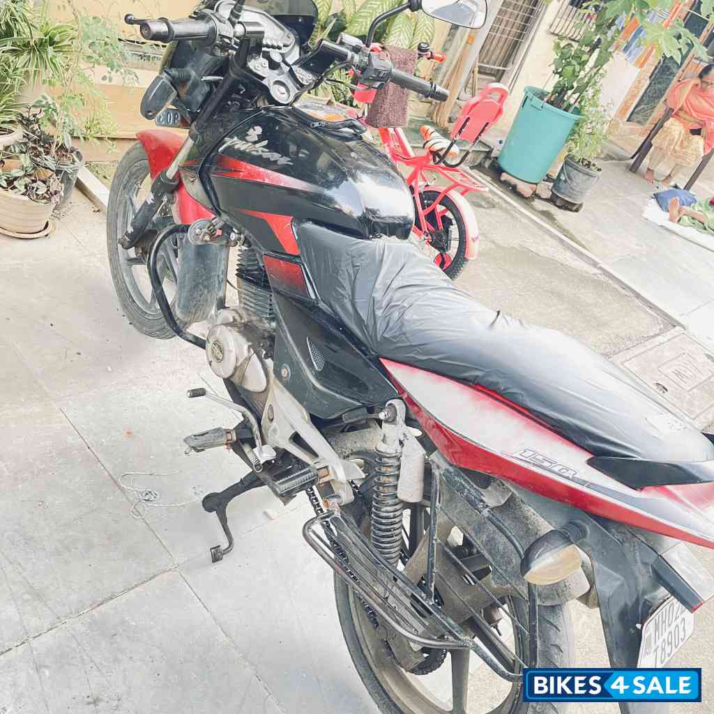 Bajaj Pulsar 150 DTSi Bajaj Pulsar 150 DTSi