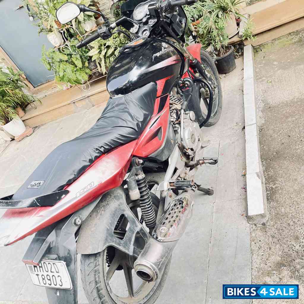 Bajaj Pulsar 150 DTSi Bajaj Pulsar 150 DTSi