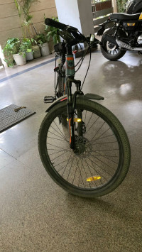 Bicycle Firefox 2023 Model