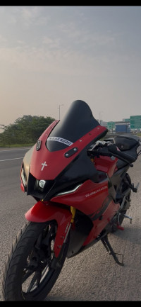 Yamaha R15 V4 2022 Model